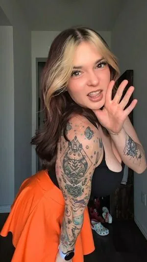 Bibbidibobiboo OnlyFans Leaked Free Thumbnail Picture - #TtkF6W0Fl2