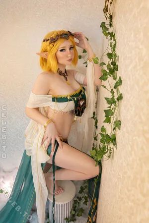Bibi Nyan OnlyFans Leaked Free Thumbnail Picture - #hEOBiTa6ea
