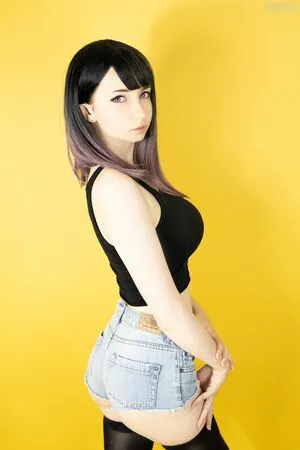 Bibi Nyan OnlyFans Leaked Free Thumbnail Picture - #0O5SH5NnbM