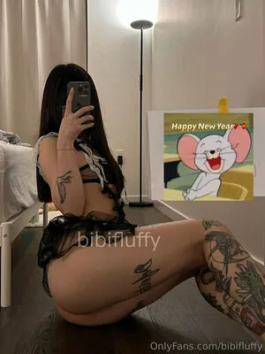 Bibifluffy OnlyFans Leaked Free Thumbnail Picture - #C74XbJMoNQ
