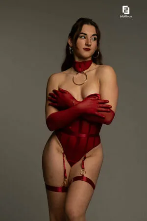 Bibillious OnlyFans Leaked Free Thumbnail Picture - #0CWxRmnCYx