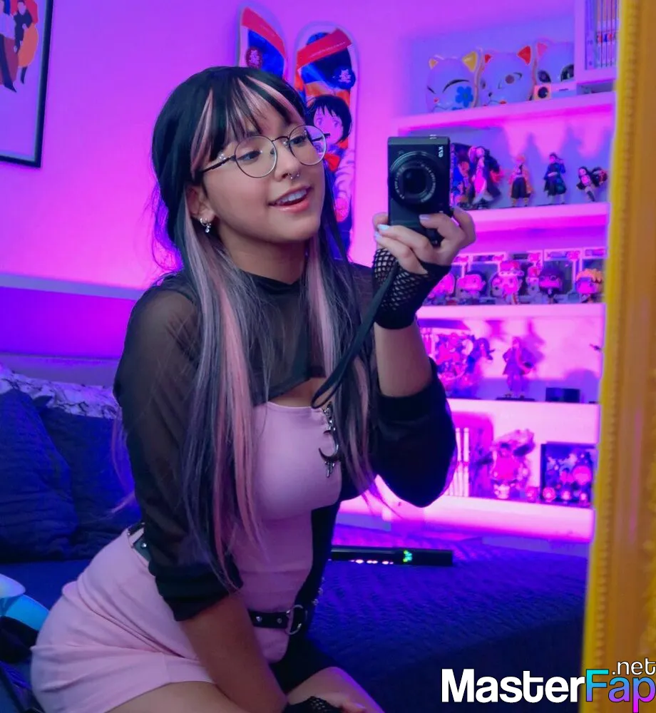 Bibivitona Nude OnlyFans Leak Picture 3nHJmnLsW9 | MasterFap.net