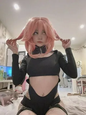 Bibsye OnlyFans Leaked Free Thumbnail Picture - #FbclnkYklP