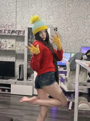 Bibsye OnlyFans Leaked Free Thumbnail Picture - #Itabt70euQ