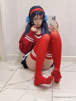 Bibsye OnlyFans Leaked Free Thumbnail Picture - #RHu89a3lM7