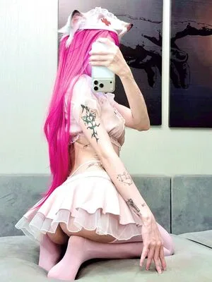 Bibsye OnlyFans Leaked Free Thumbnail Picture - #RQY8NKsI1Z