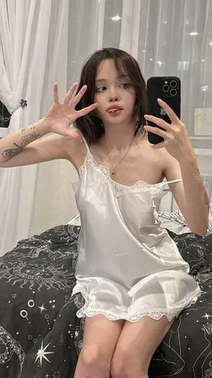 Bibsye OnlyFans Leaked Free Thumbnail Picture - #diwEUllR3E