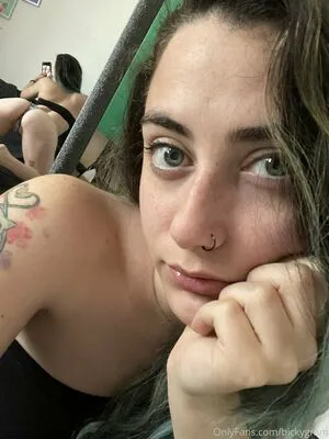 Bickygram OnlyFans Leaked Free Thumbnail Picture - #25qe1WUcwc