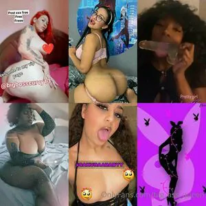 Big Ass Queen Thumbnail Picture