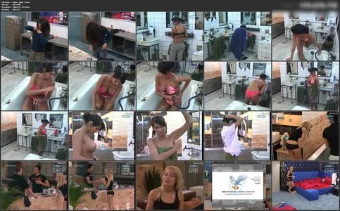 Big Brother Thumbnail Picture