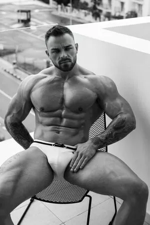 Big Flex OnlyFans Leaked Free Thumbnail Picture - #plccllGS2z