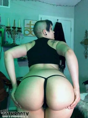 Big Goth OnlyFans Leaked Free Thumbnail Picture - #ae5a0MmSgF