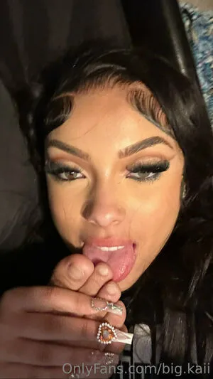 Big Kaii Thumbnail Picture
