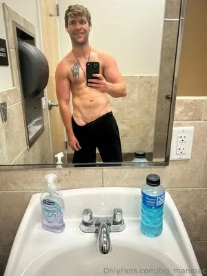 Big Manmac OnlyFans Leaked Free Thumbnail Picture - #mDwk4fDqgy
