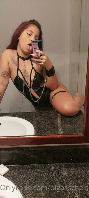 Bigasschels OnlyFans Leaked Free Thumbnail Picture - #hUAv8D2XRt
