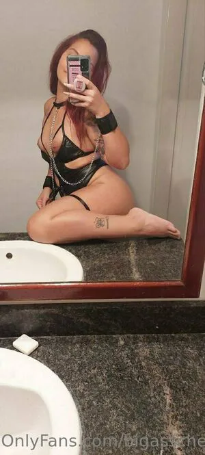 Bigasschels OnlyFans Leaked Free Thumbnail Picture - #lHRnNwqPll