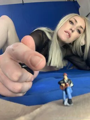 Bigbadbee OnlyFans Leaked Free Thumbnail Picture - #I2E9AHDzjF