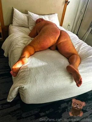 Bigbear4cuddles OnlyFans Leaked Free Thumbnail Picture - #LLDvGnbQQX