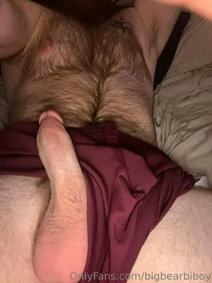 Bigbearbiboy OnlyFans Leaked Free Thumbnail Picture - #49D2Xmob4S