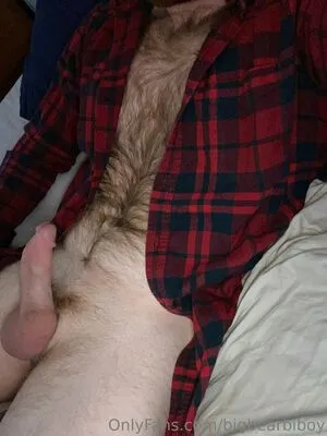 Bigbearbiboy OnlyFans Leaked Free Thumbnail Picture - #wWyFrCSNQZ