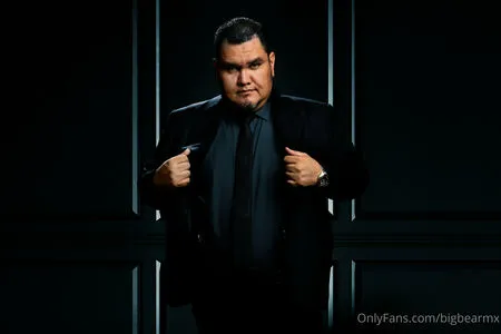 Bigbearmx OnlyFans Leaked Free Thumbnail Picture - #gMfJhSubaR