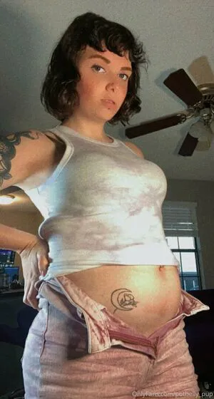 Bigbellybenni OnlyFans Leaked Free Thumbnail Picture - #F6HNmKoPSV