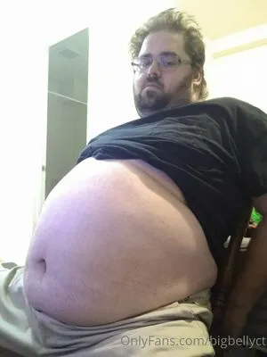 Bigbellyct OnlyFans Leaked Free Thumbnail Picture - #3tZ9uAzCWf