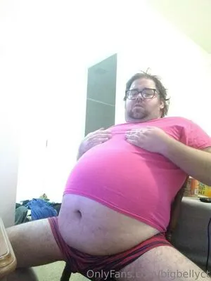 Bigbellyct OnlyFans Leaked Free Thumbnail Picture - #4ednKro2WB