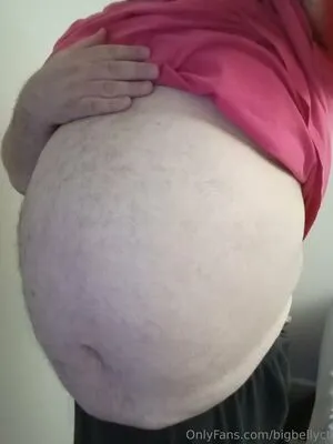 Bigbellyct OnlyFans Leaked Free Thumbnail Picture - #8tCb7sJGu1