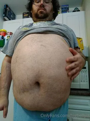 Bigbellyct OnlyFans Leaked Free Thumbnail Picture - #MstLODSnjs