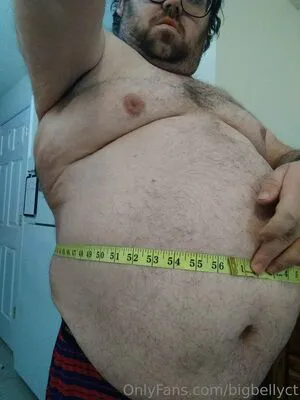 Bigbellyct OnlyFans Leaked Free Thumbnail Picture - #ODMyKQOG9H