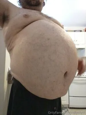 Bigbellyct OnlyFans Leaked Free Thumbnail Picture - #b7EuWAuv7Z