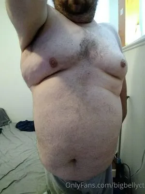 Bigbellyct OnlyFans Leaked Free Thumbnail Picture - #f0fkv4a2BJ