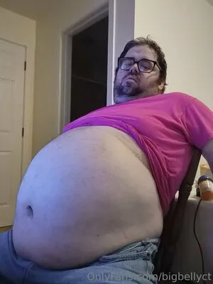 Bigbellyct OnlyFans Leaked Free Thumbnail Picture - #kl5XfO9kEU