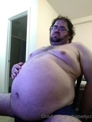 Bigbellyct OnlyFans Leaked Free Thumbnail Picture - #u4CFagdf3C