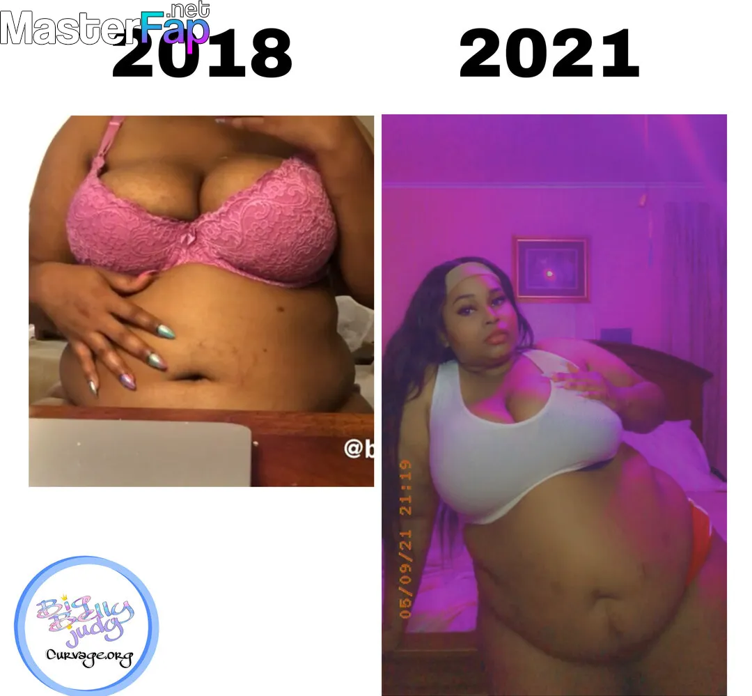 Bigbellyjudy Nude OnlyFans Leak Picture LFSZPrv4Ox | MasterFap.net