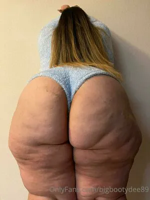 Bigbootydee89 OnlyFans Leaked Free Thumbnail Picture - #bQ74Xmr0Fe