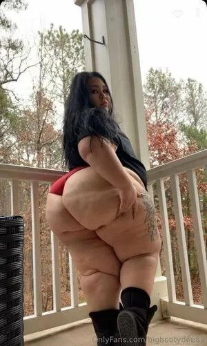 Bigbootydee89 OnlyFans Leaked Free Thumbnail Picture - #tBAsyEYK5r