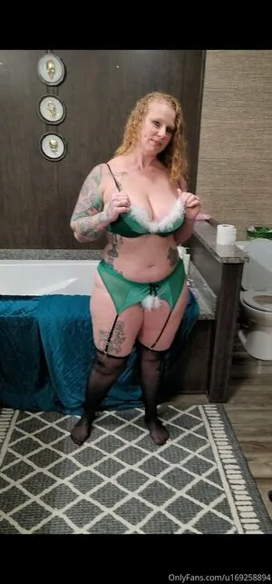 Bigbootymandyj1981 OnlyFans Leaked Free Thumbnail Picture - #YvP8LZIovQ