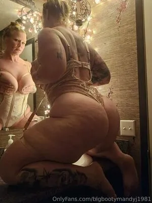 Bigbootymandyj1981 OnlyFans Leaked Free Thumbnail Picture - #eqLiZ80kLk