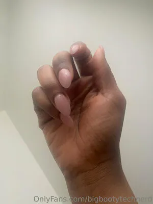Bigbootytechnerd OnlyFans Leaked Free Thumbnail Picture - #6YRuyYj3RG