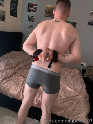 Bigboy3107 OnlyFans Leaked Free Thumbnail Picture - #CKqMFNkQM7
