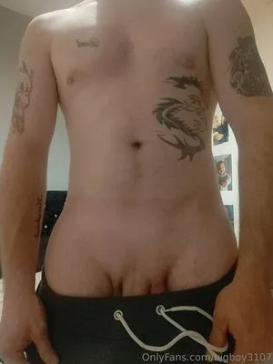 Bigboy3107 OnlyFans Leaked Free Thumbnail Picture - #ryqasyK5bC
