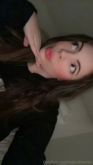 Bigbuttbambii Thumbnail Picture