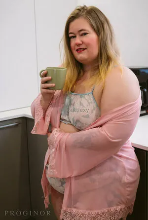 Bigbuttlexy OnlyFans Leaked Free Thumbnail Picture - #5Rmjlar4y3