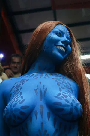 Bigbuttsapphire Profile Thumbnail