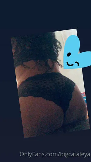 Bigcataleya OnlyFans Leaked Free Thumbnail Picture - #8tm4fzCCc4