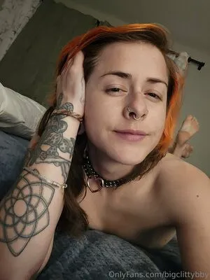 Bigclittybby OnlyFans Leaked Free Thumbnail Picture - #gHYELO4LG9