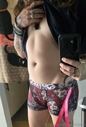 Bigclittybby OnlyFans Leaked Free Thumbnail Picture - #spJAuS00KZ
