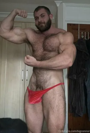 Bigconnor OnlyFans Leaked Free Thumbnail Picture - #7e5GQwyfFz